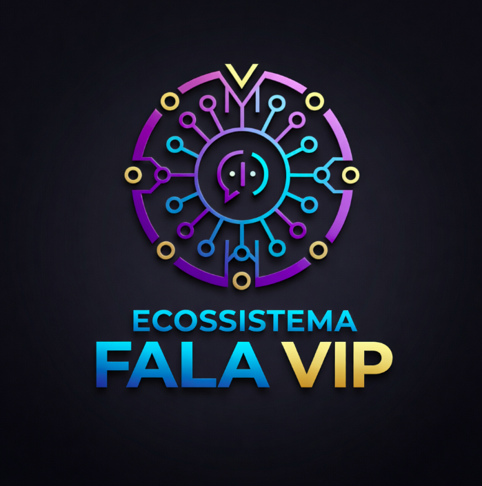 Ecossistema Fala VIP